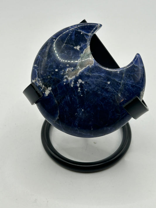 Moon(s) - Sodalite