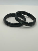 Bangle - Golden Obsidian