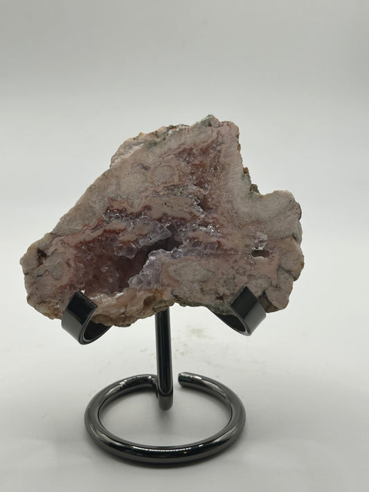 Slab(s) -Pink Amethyst
