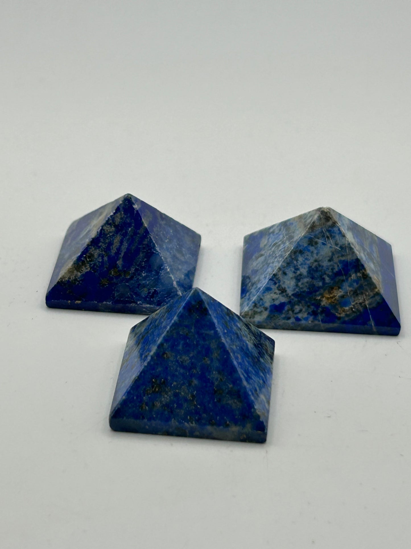 Pyramid(s)