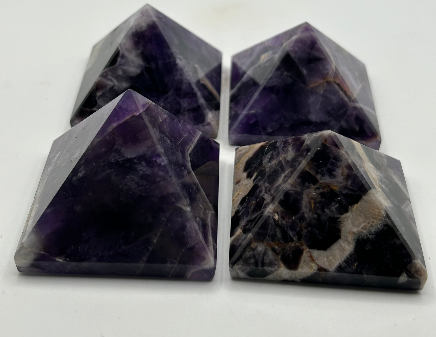 Pyramid(s)