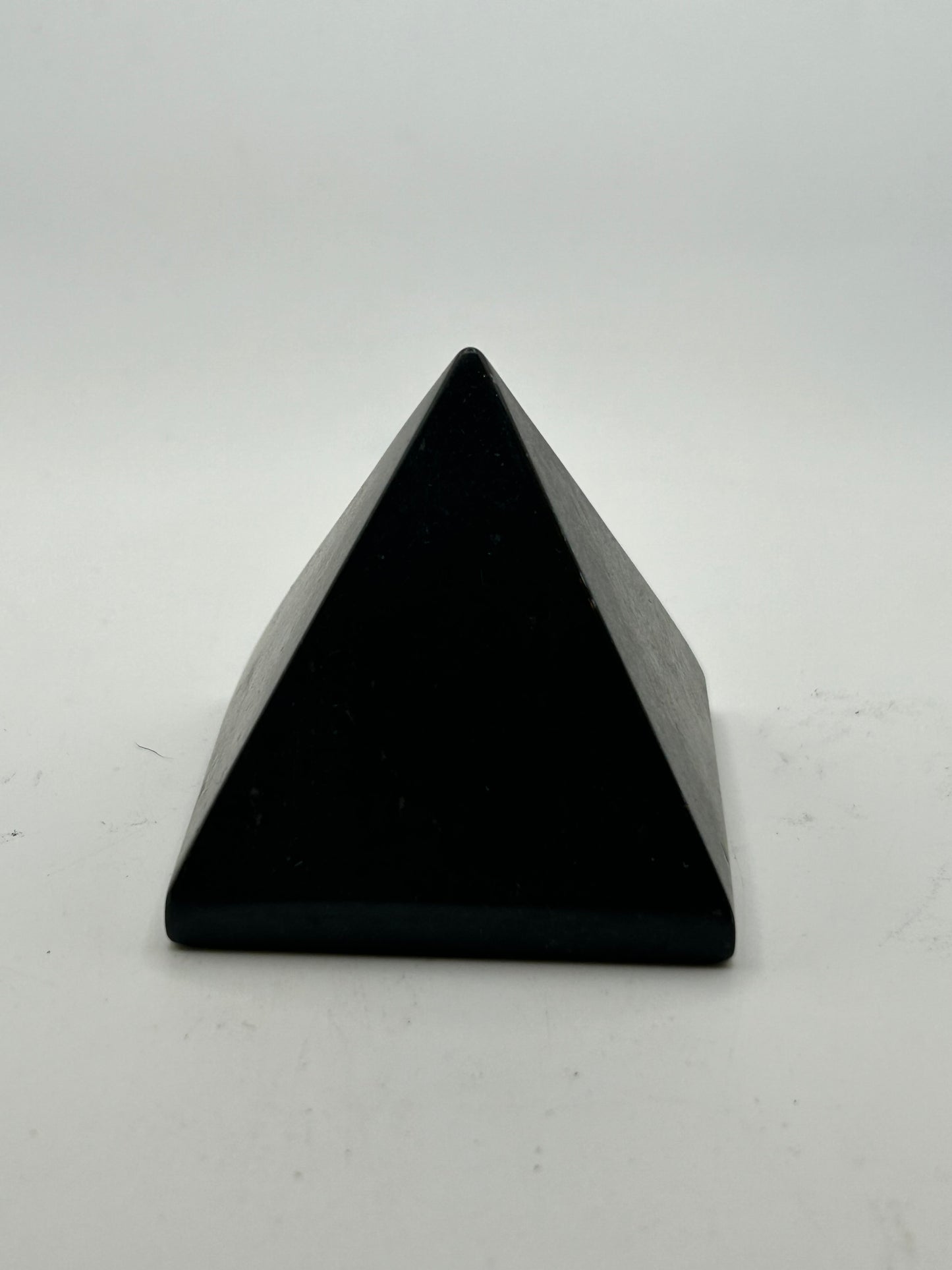 Pyramid(s) - Shungite