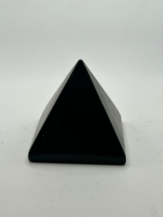 Pyramid(s) - Shungite