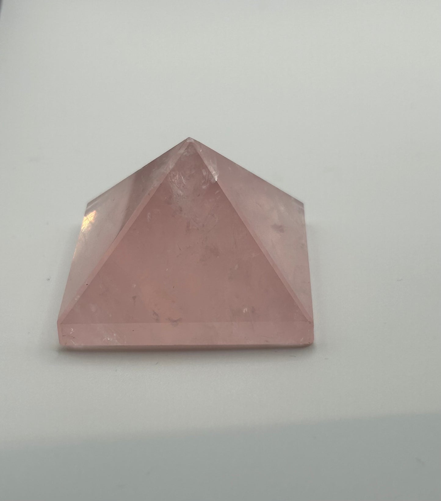 Pyramid(s)