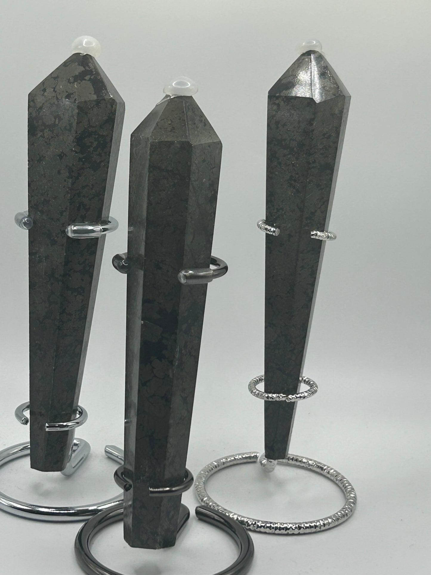 Wand(s) - Pyrite
