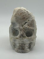 Skull(s) - Quartz, RAW