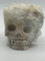 Skull(s) - Quartz, RAW