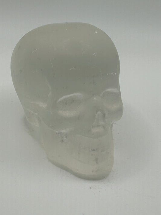 Skull(s) - Selenite