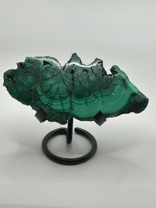 Slab(s) - Malachite