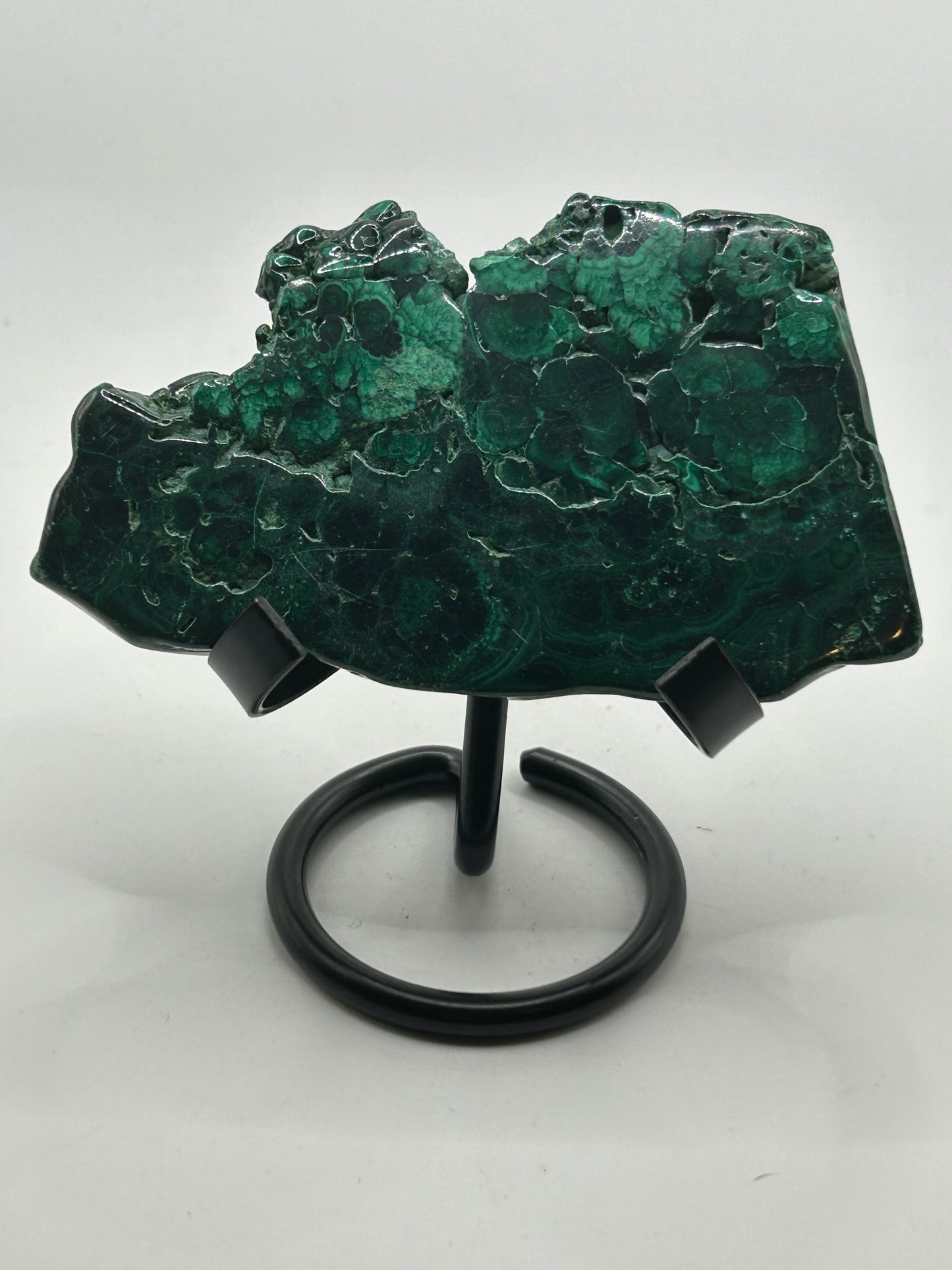 Slab(s) - Malachite