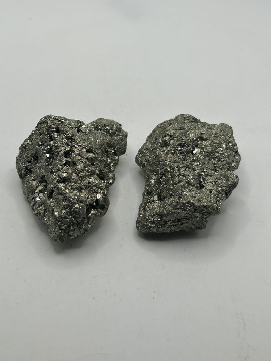 Specimen(s) - Pyrite