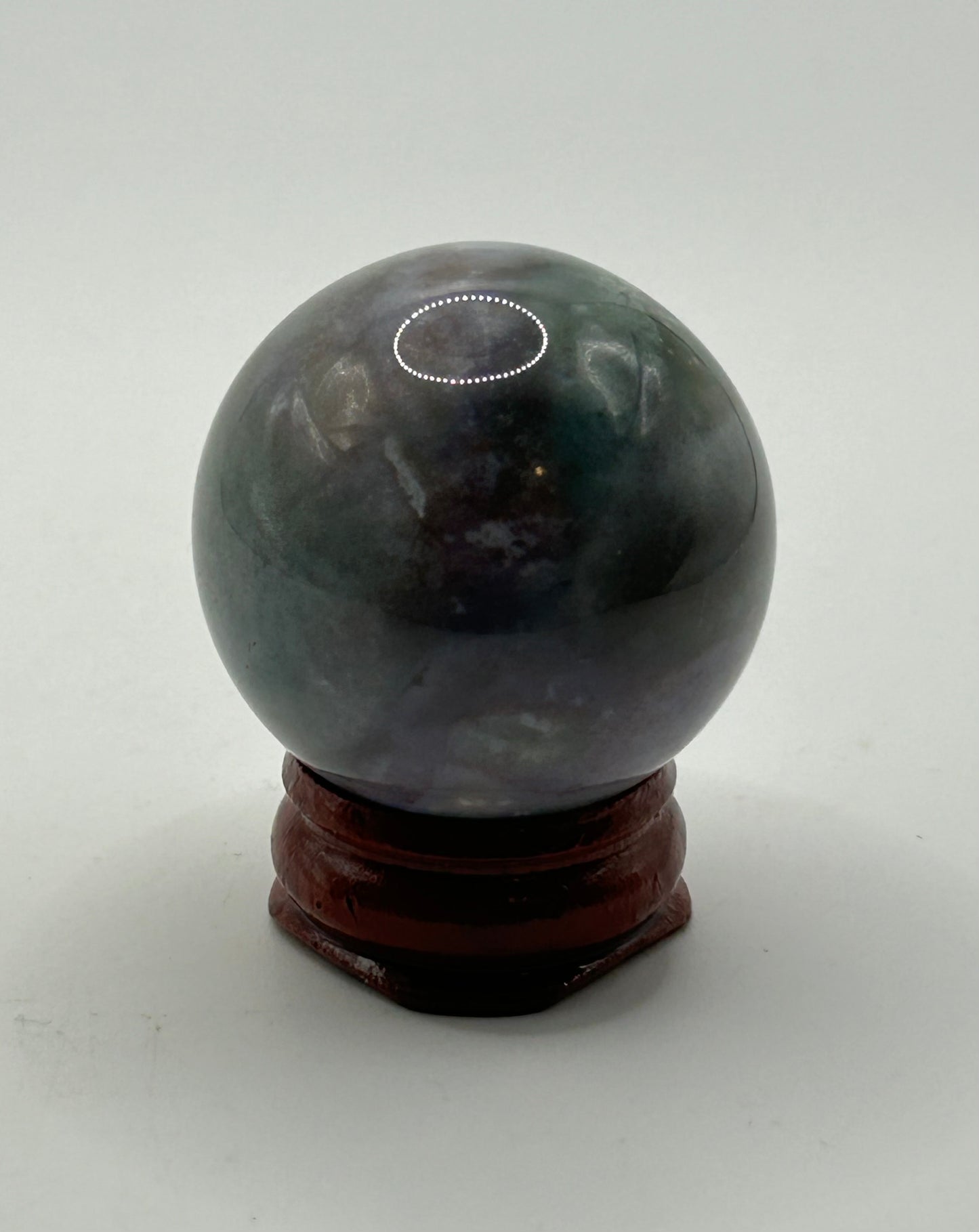 Sphere(s) - Ocean Jasper [Small]