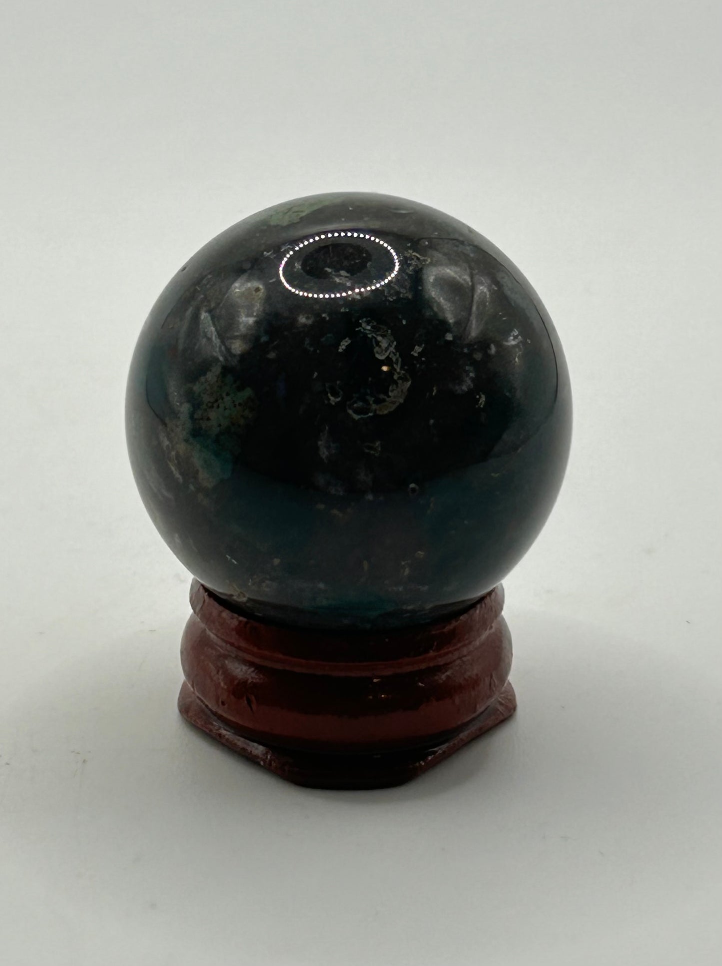 Sphere(s) - Ocean Jasper [Small]