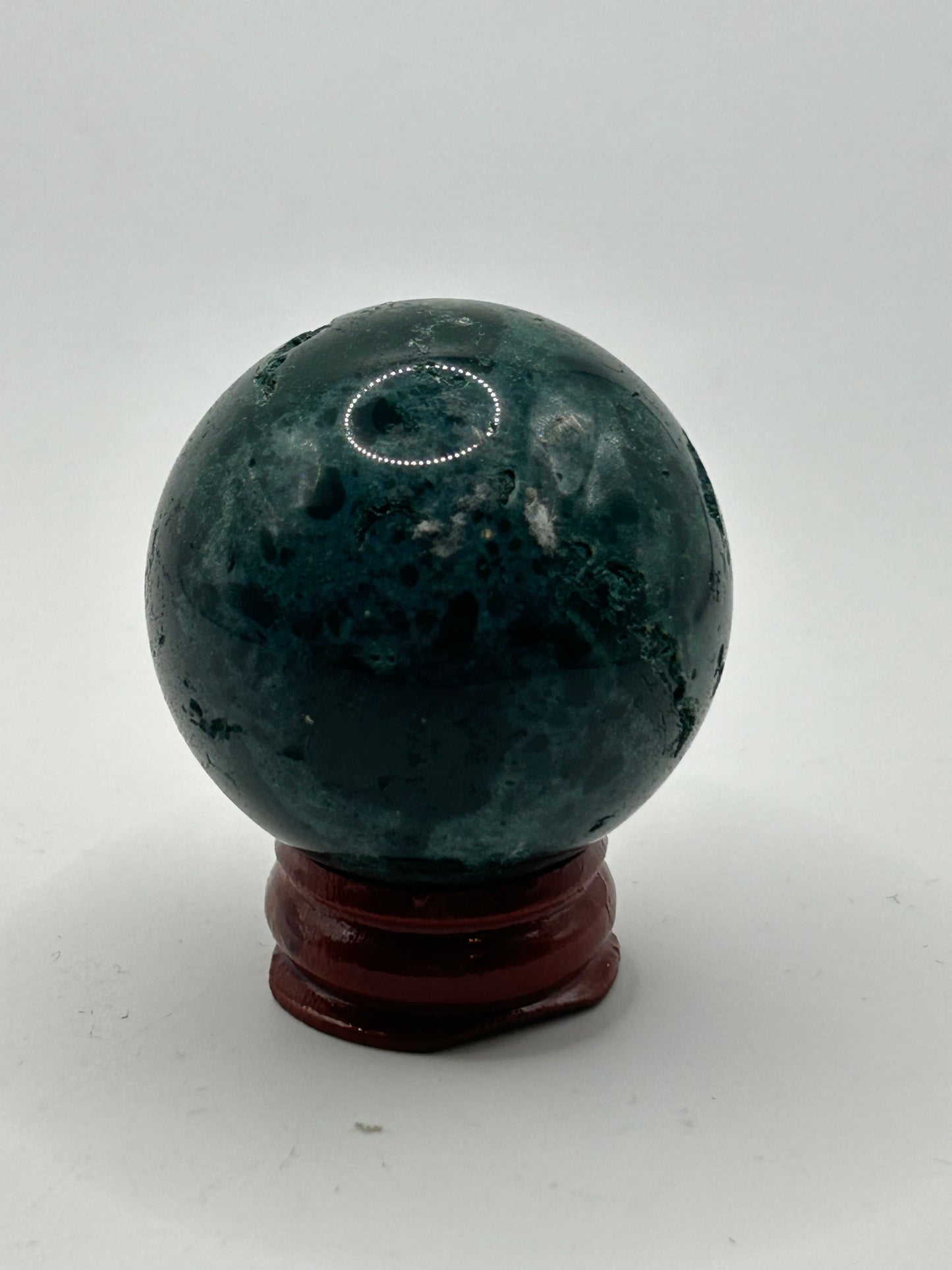 Sphere(s) - Ocean Jasper [Small]