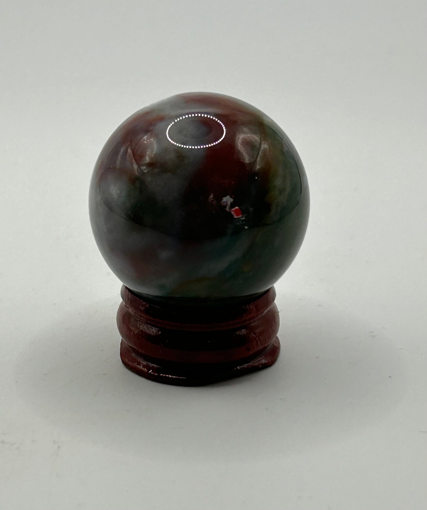 Sphere(s) - Ocean Jasper [Small]