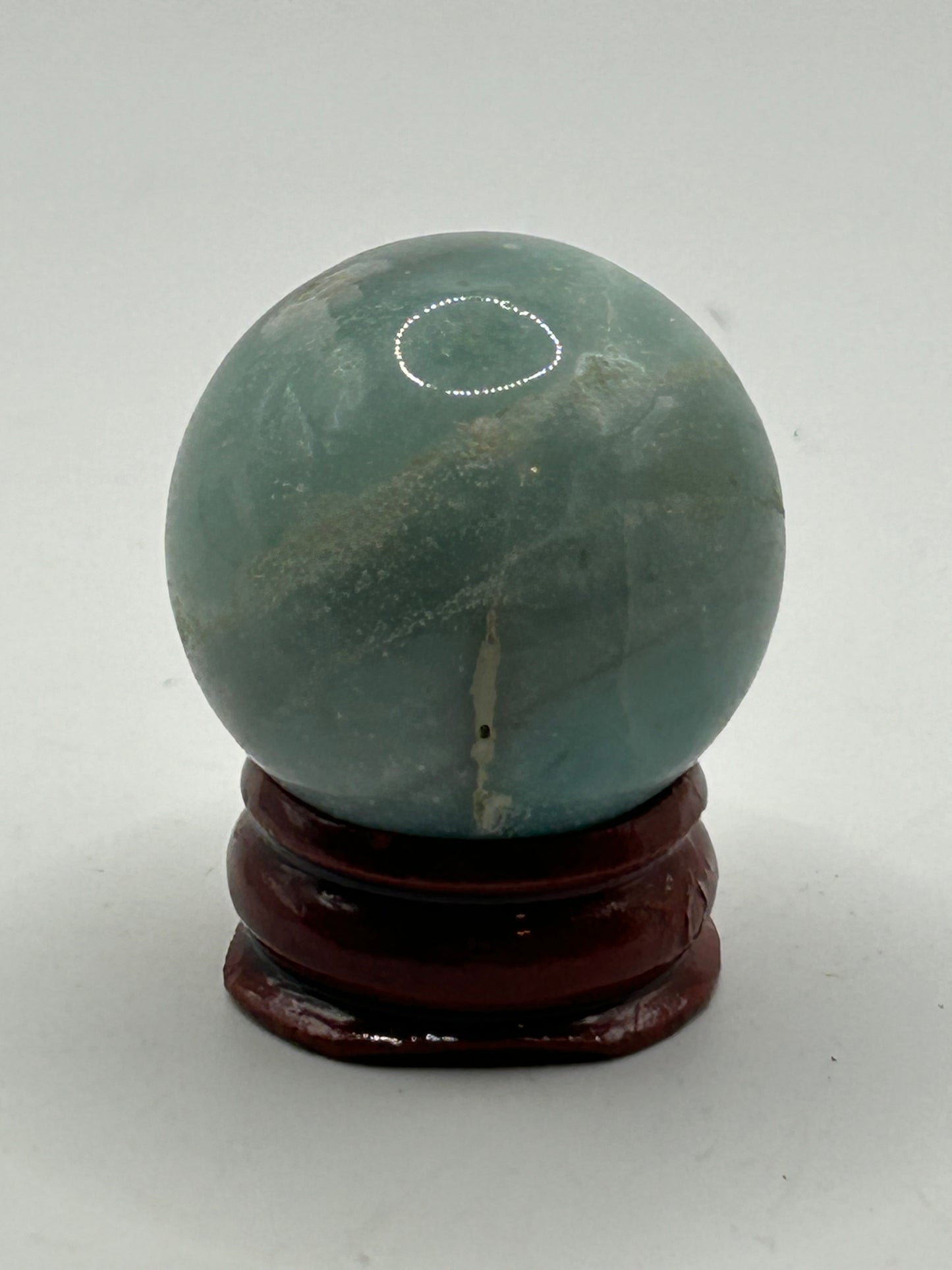 Sphere(s) - Amazonite