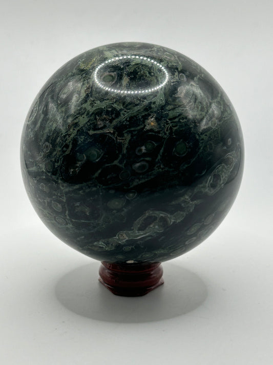 Sphere(s) - Kabamba Jasper