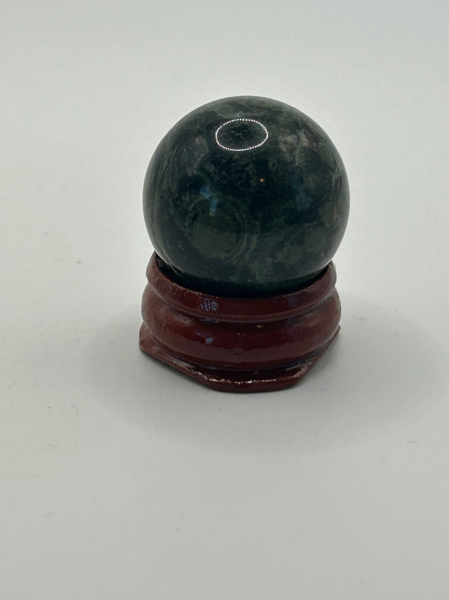 Sphere(s) - Kabamba Jasper