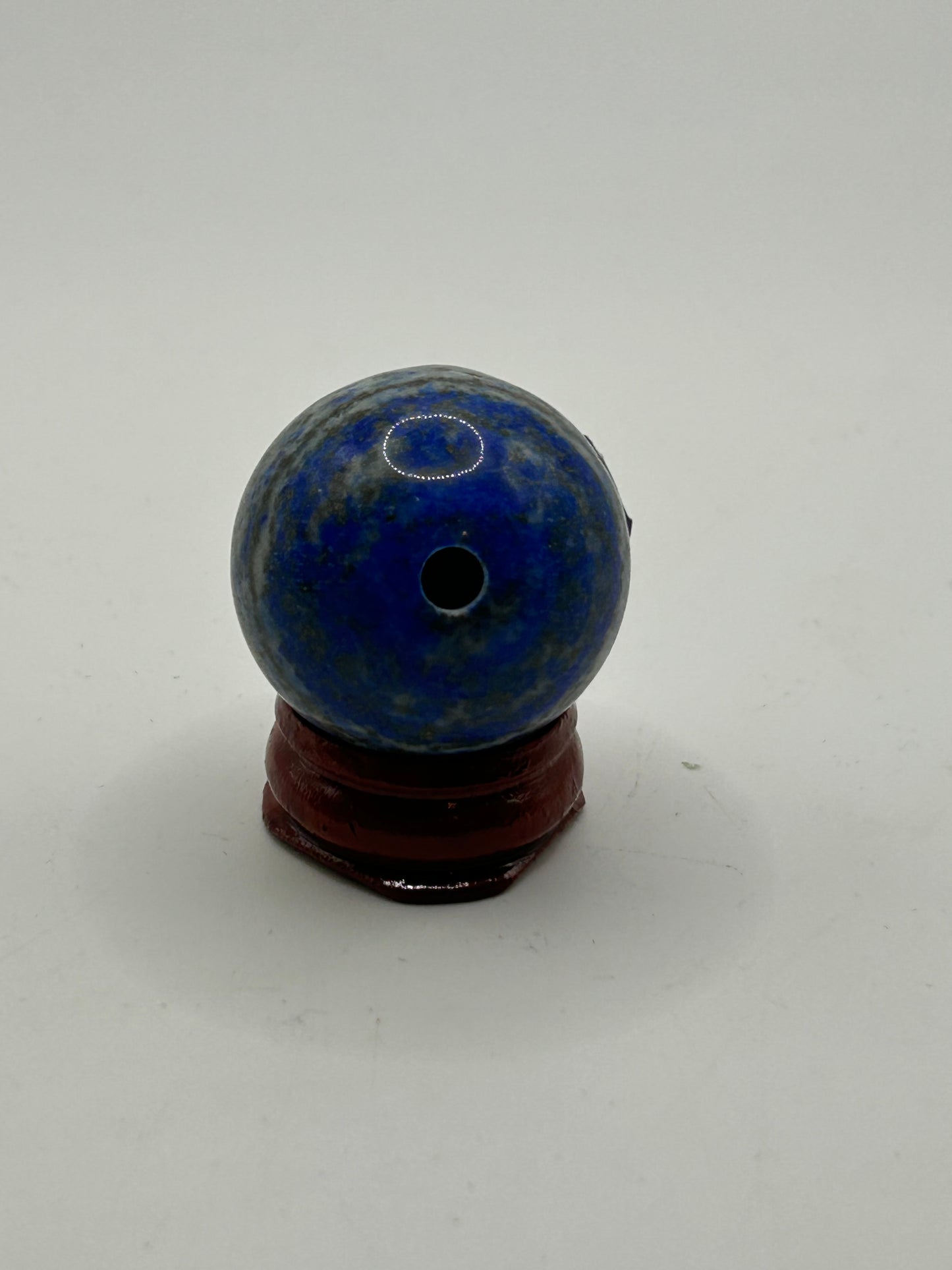 Sphere(s) - Lapis Lazuli