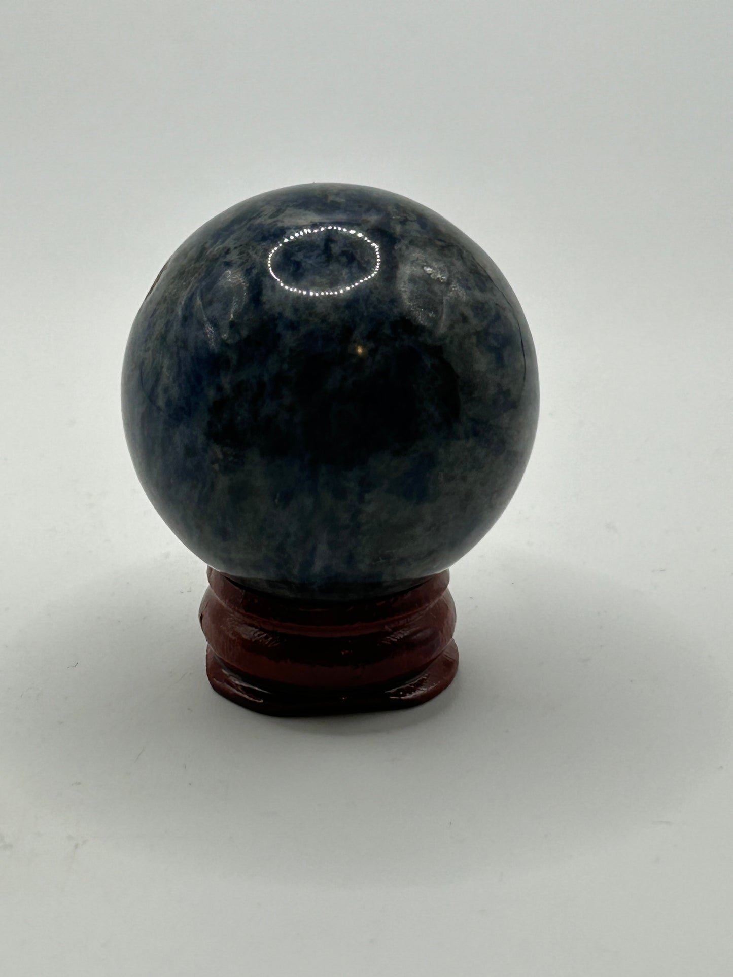 Sphere(s) - Sodalite