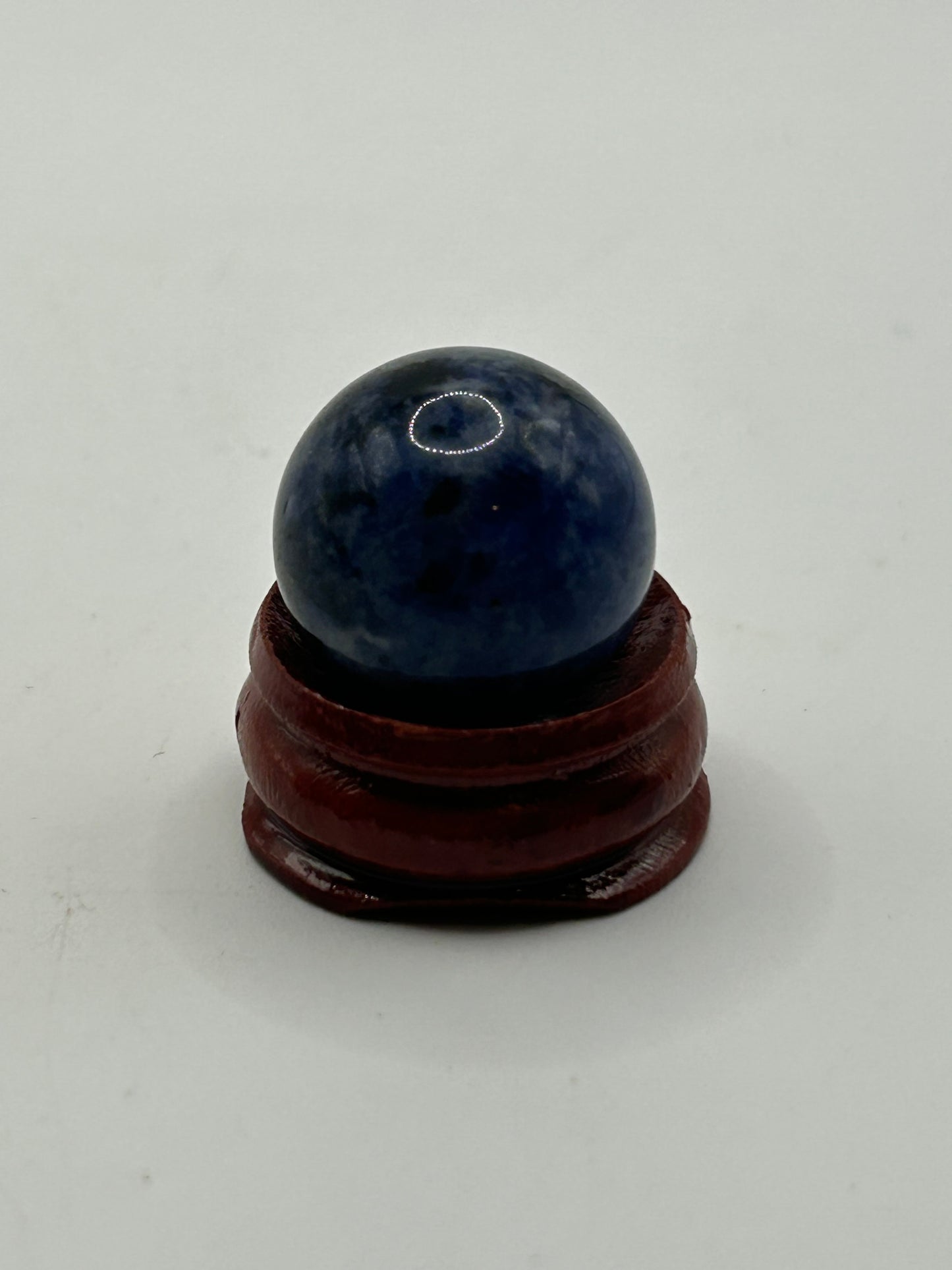 Sphere(s) - Sodalite