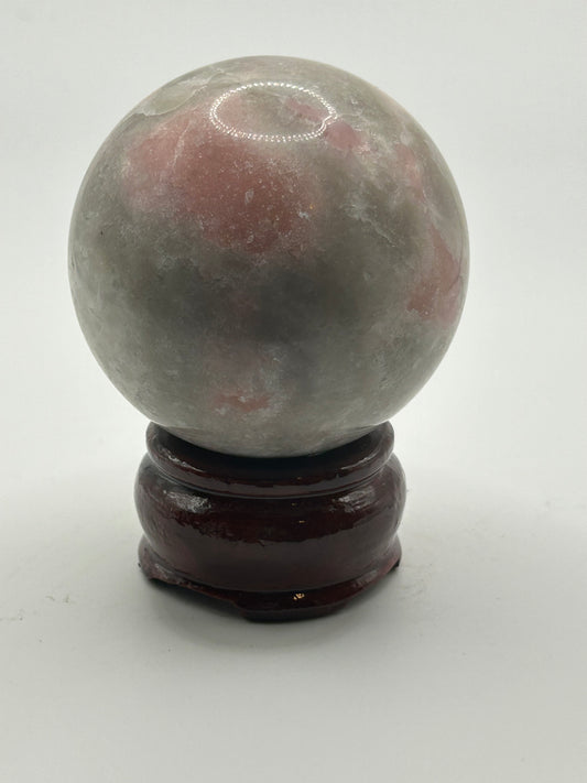 Sphere(s) - Pink Opal