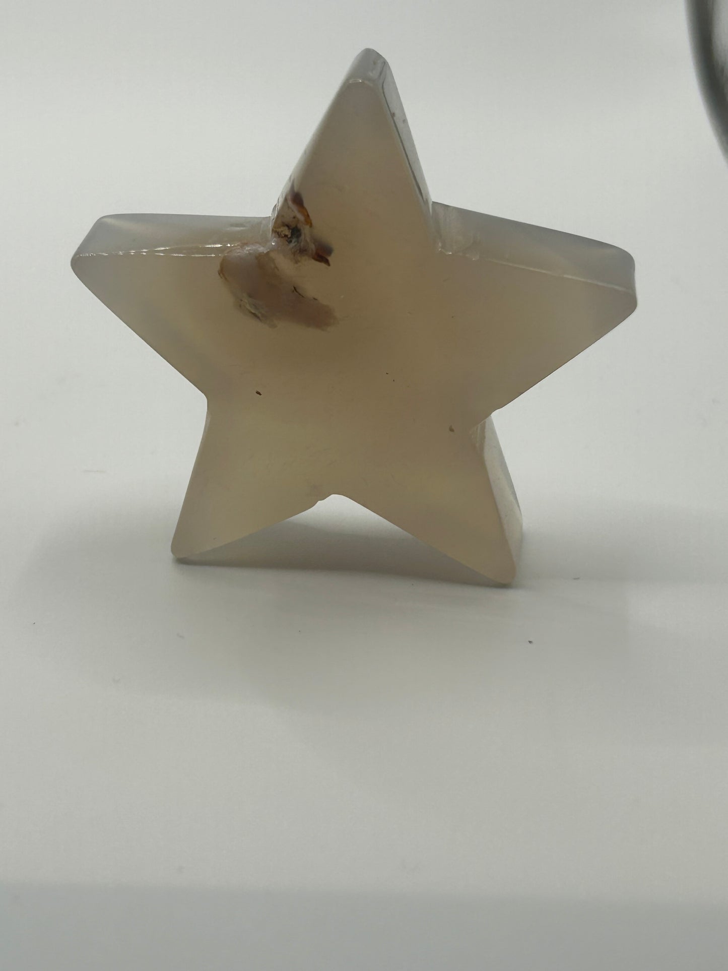 Star(s) - Flower Agate
