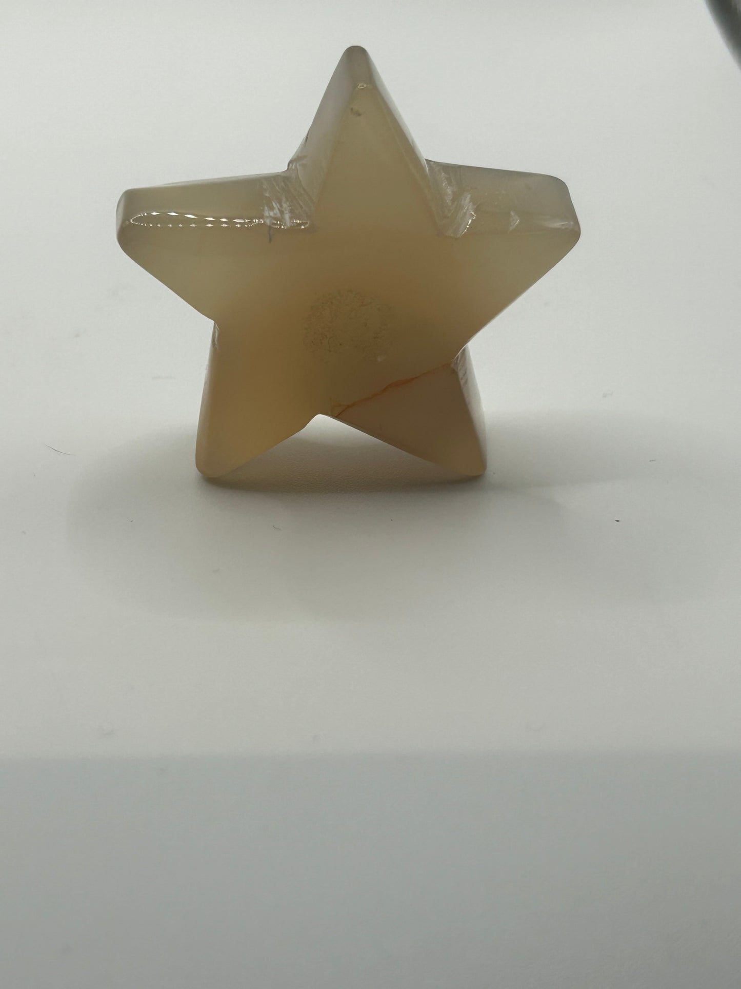 Star(s) - Flower Agate