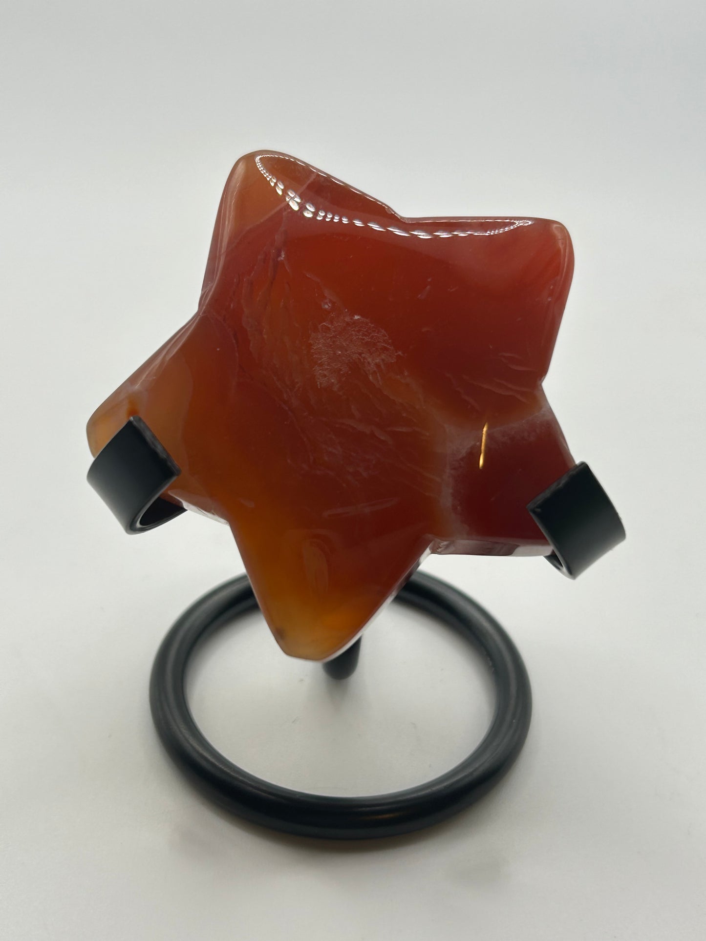 Star(s), Carnelian