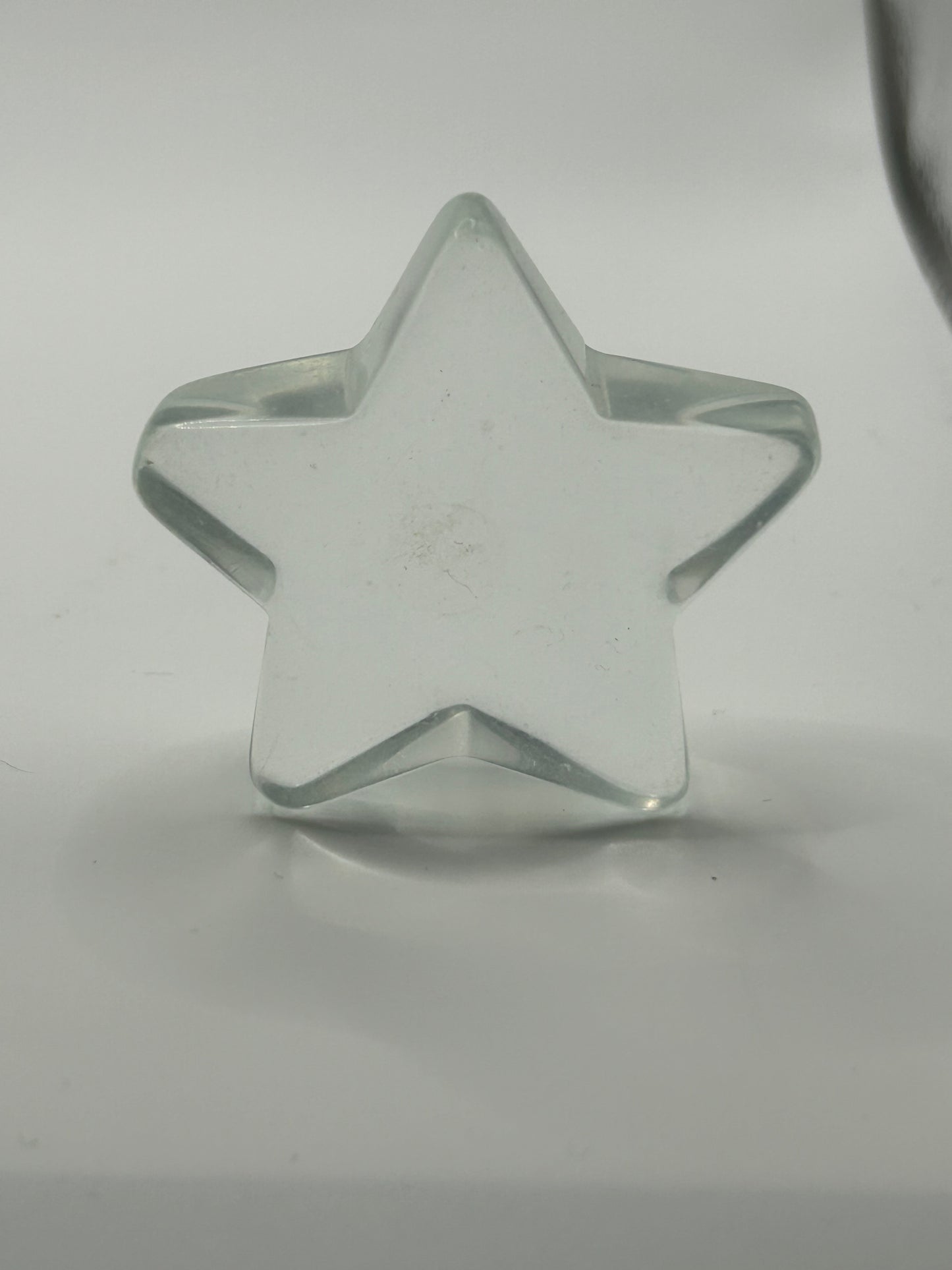 Star(s) - Clear Quartz
