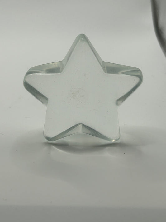 Star(s) - Clear Quartz