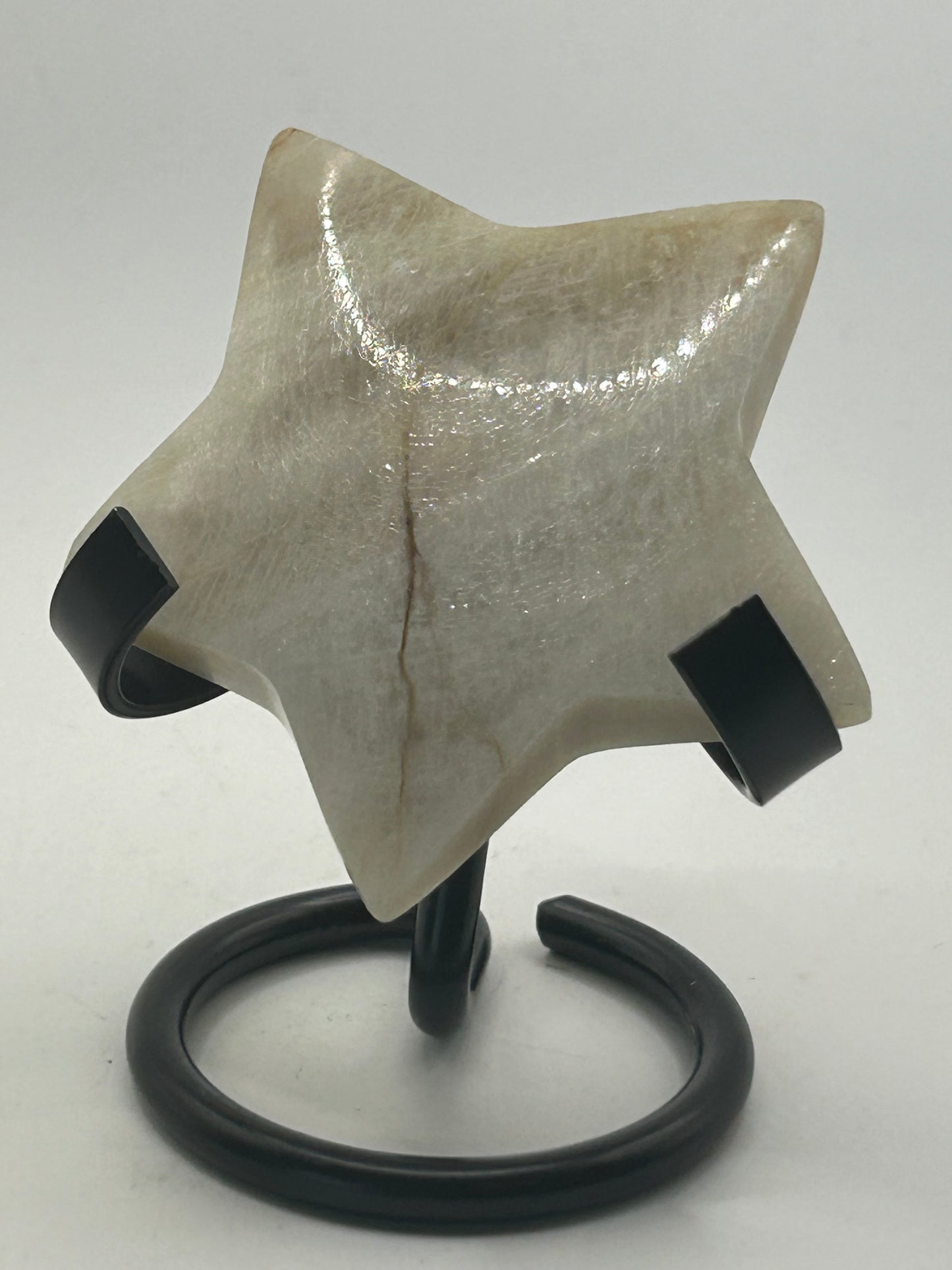 Star(s), Moonstone