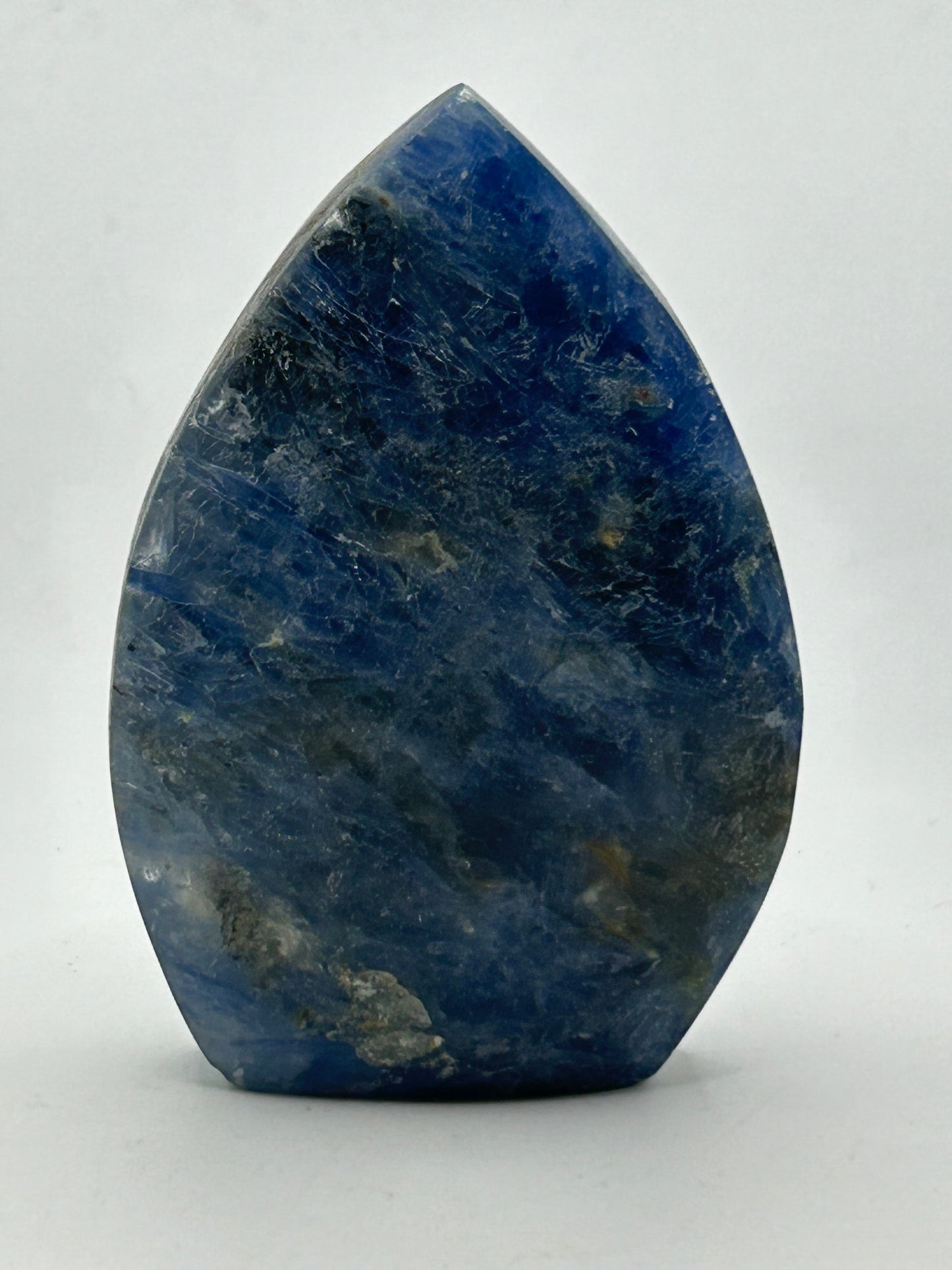 Tear Drop(s) - Blue Kyanite