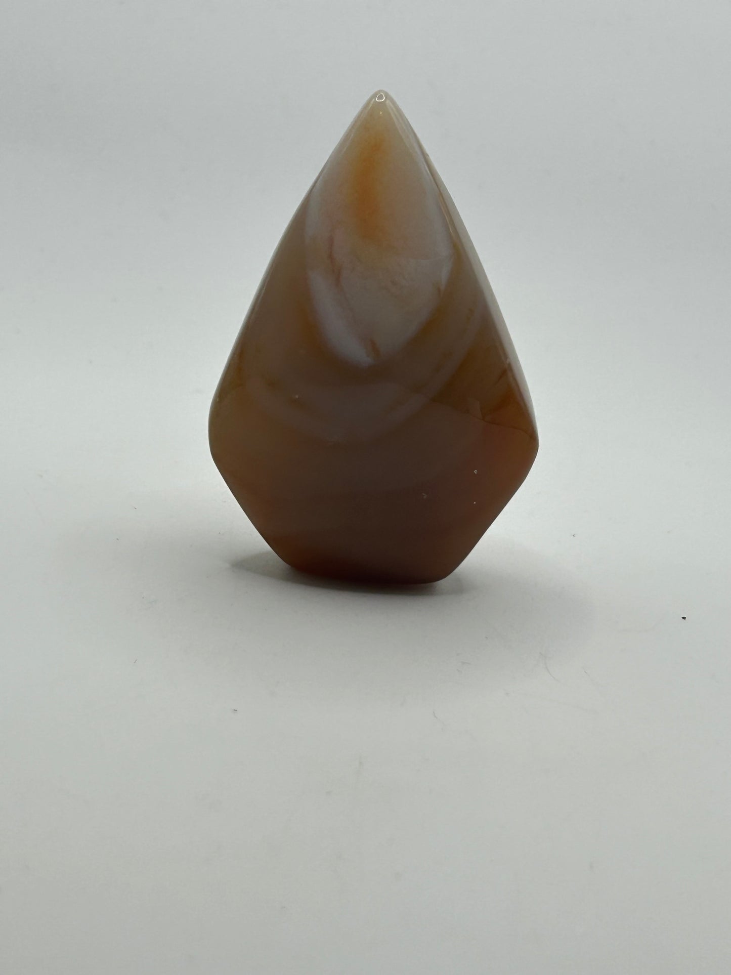 Tear Drop(s) - Carnelian