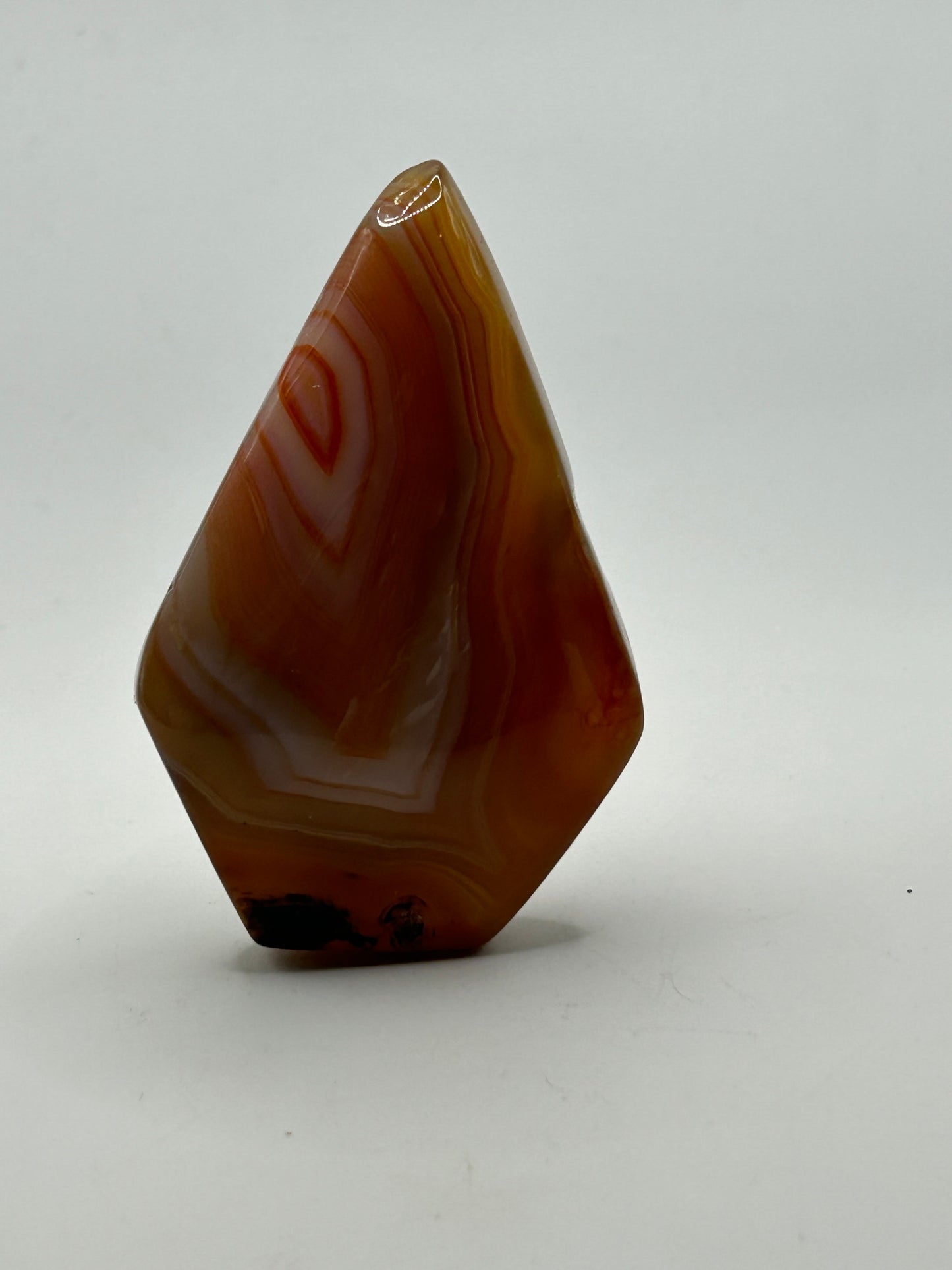 Tear Drop(s) - Carnelian