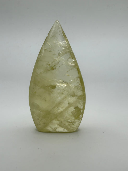 Tear Drop(s) - Citrine