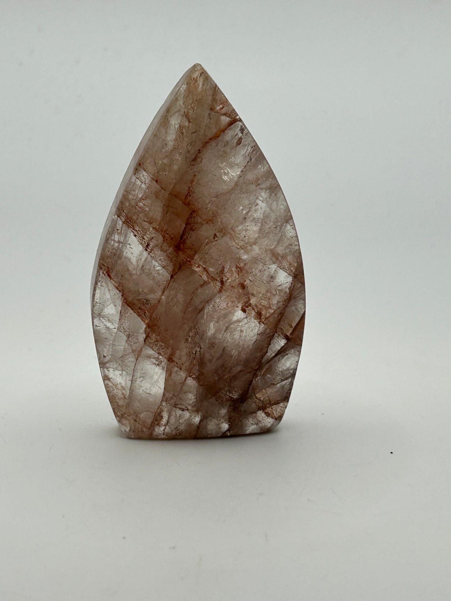 Tear Drop(s) - Fire Quartz