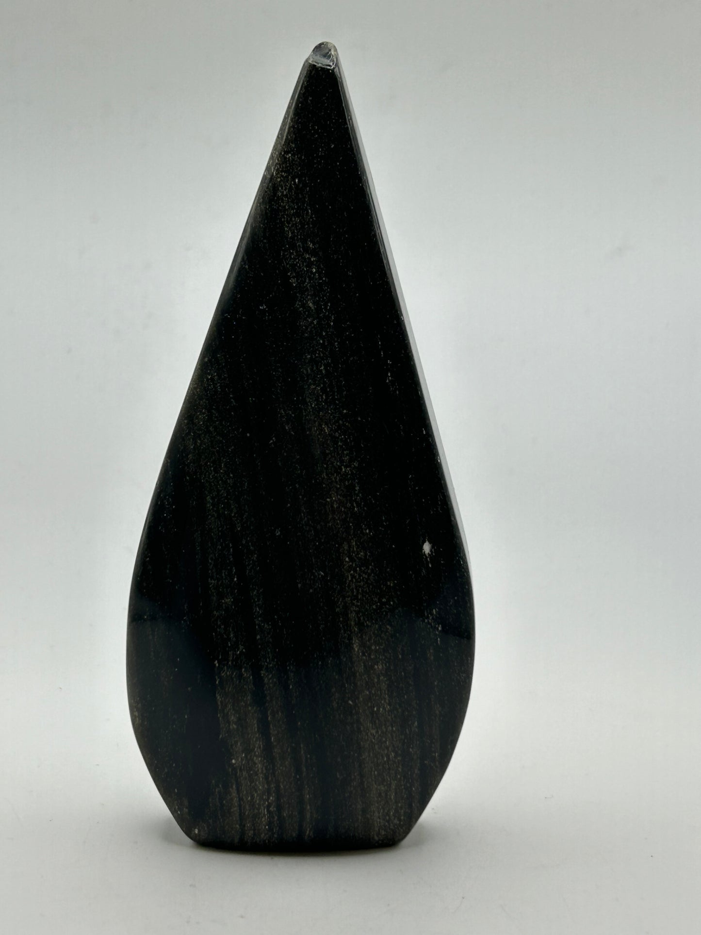 Tear Drop(s) - Golden Obsidian