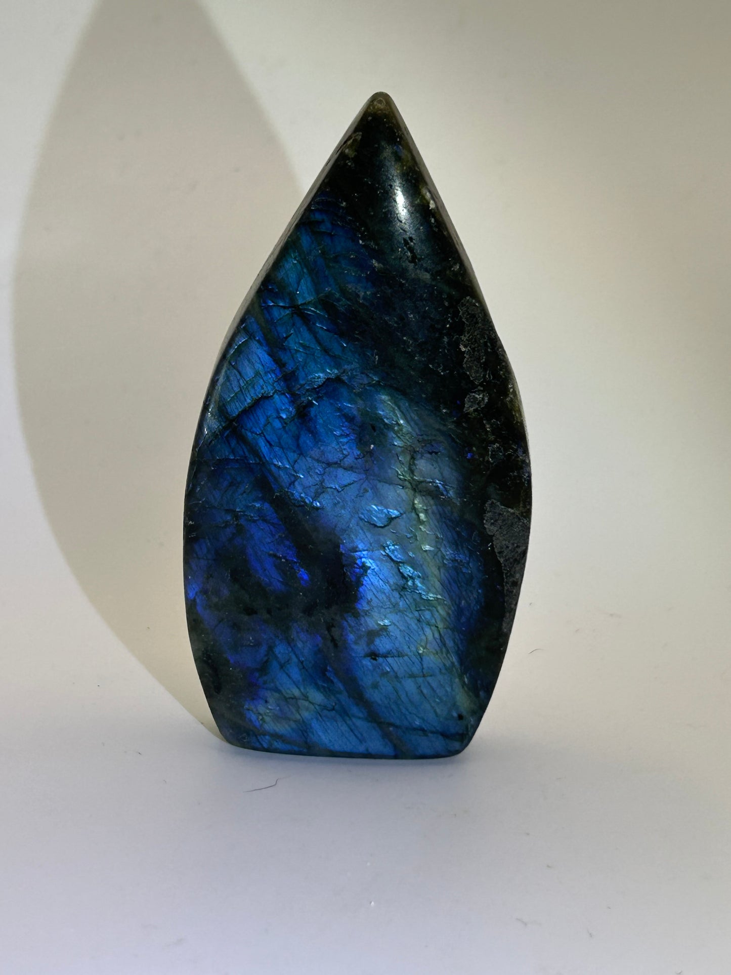 Tear Drop(s) - Labradorite