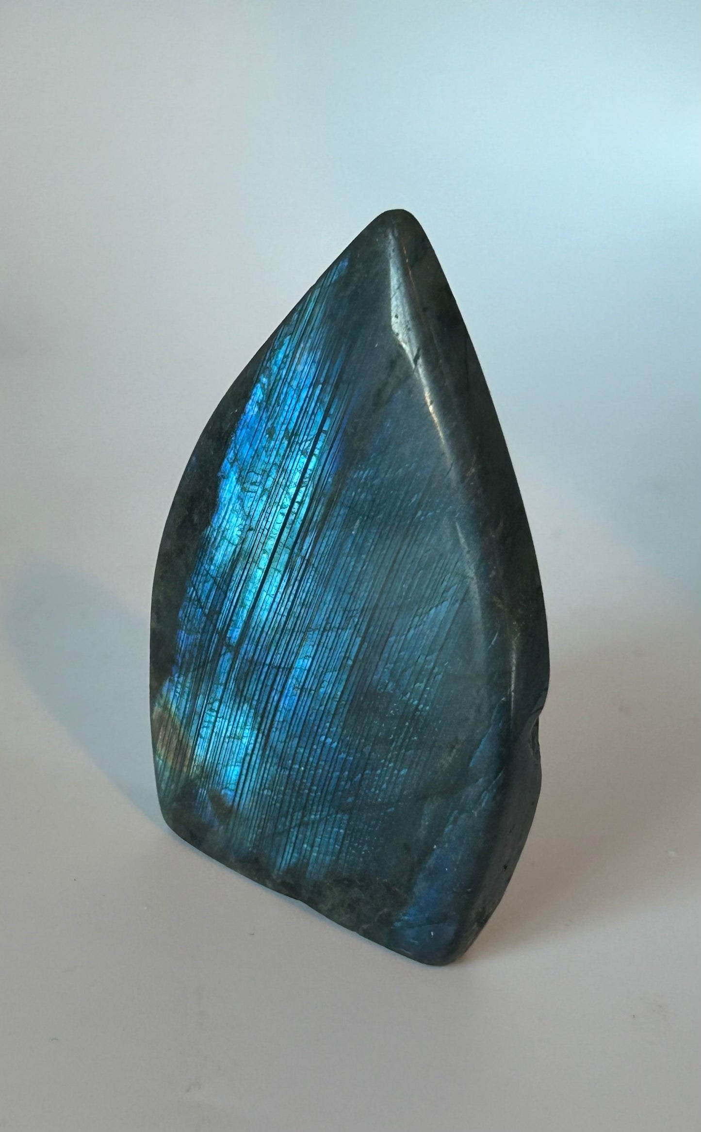 Tear Drop(s) - Labradorite