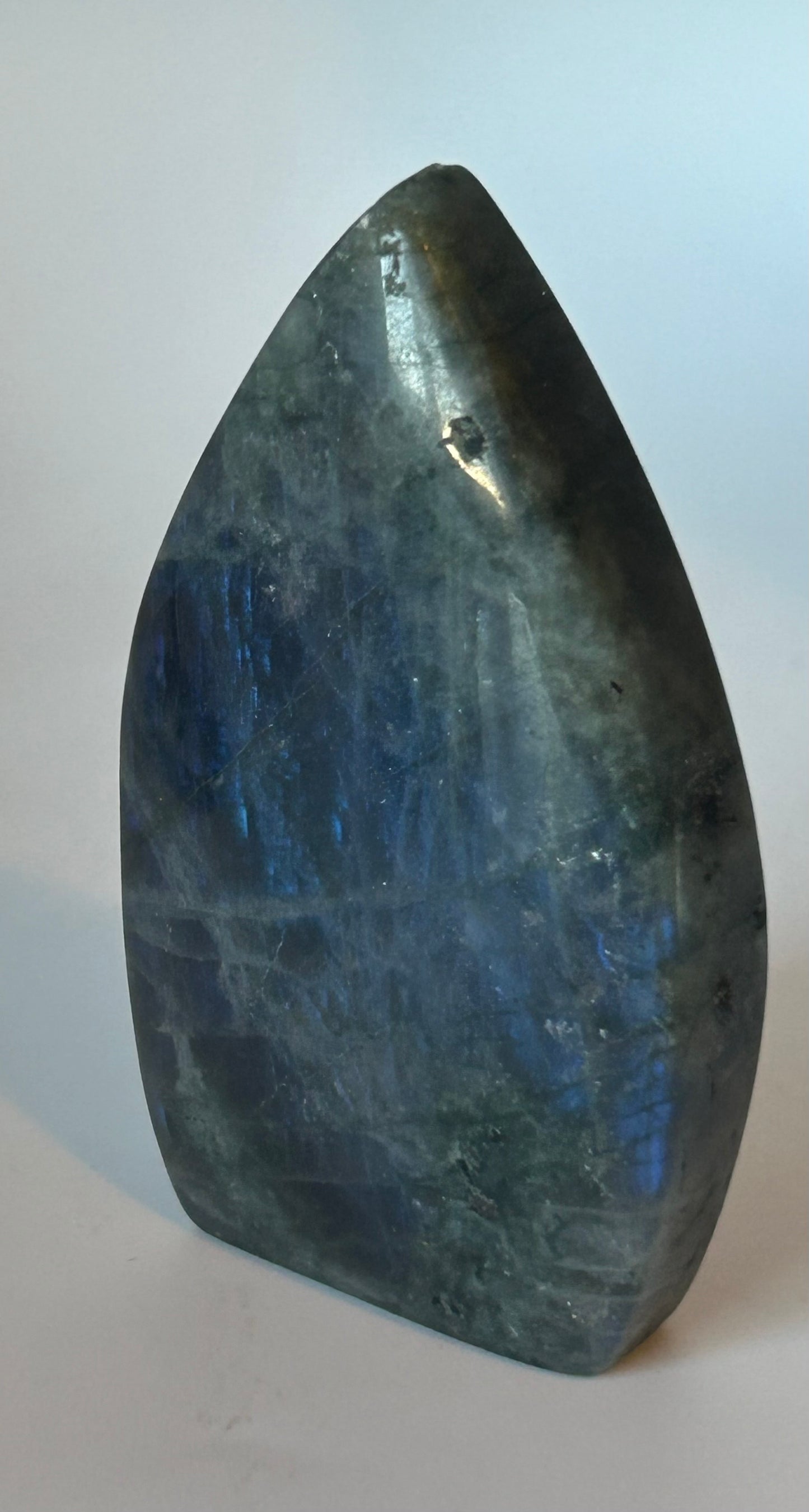 Tear Drop(s) - Labradorite