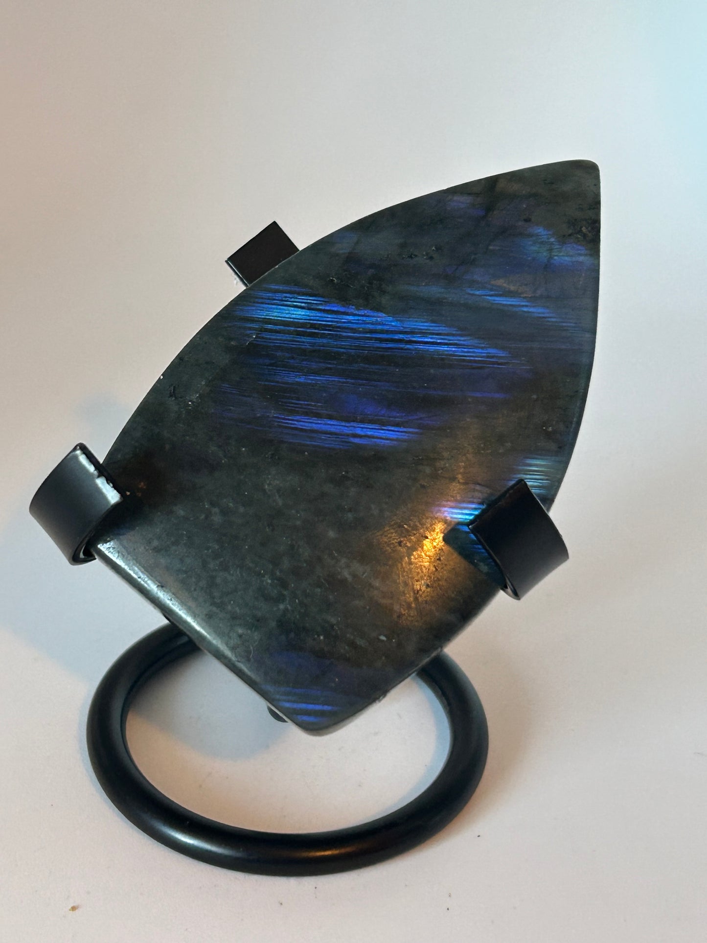 Tear Drop(s) - Labradorite