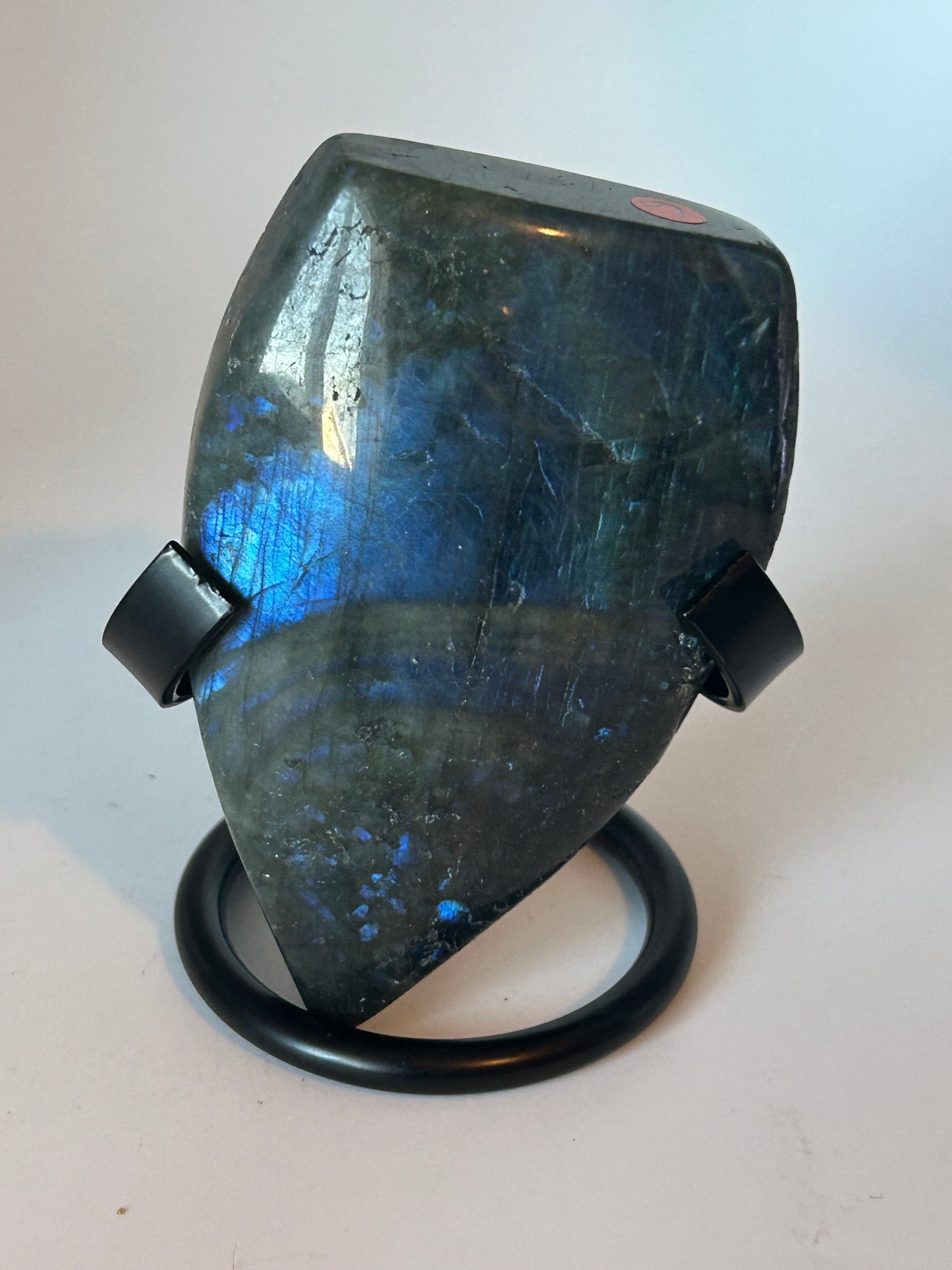 Tear Drop(s) - Labradorite