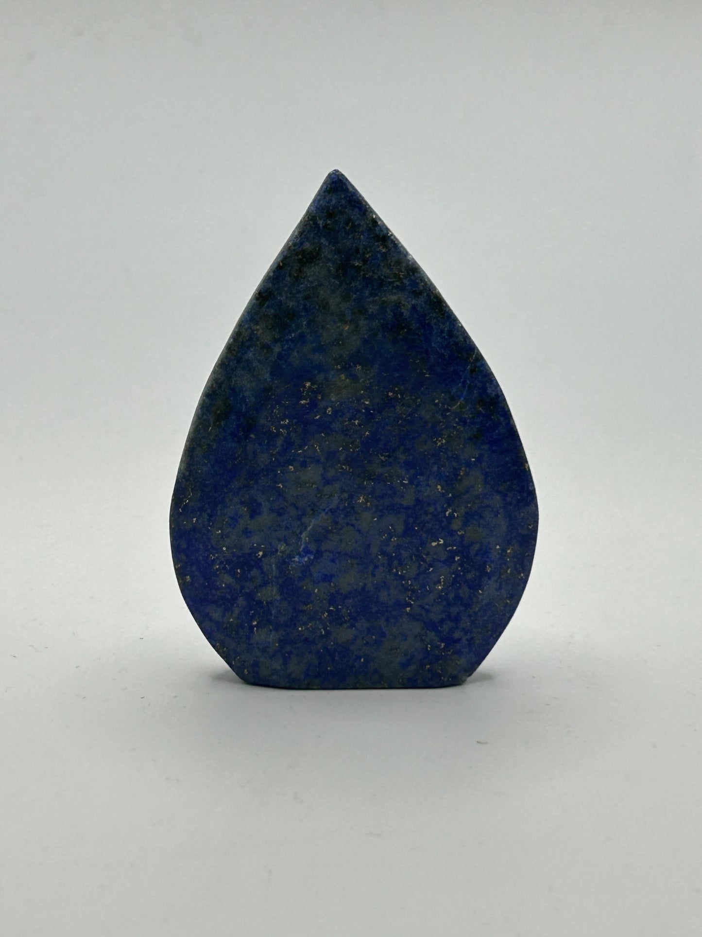 Tear Drop(s) - Lapis Lazuli