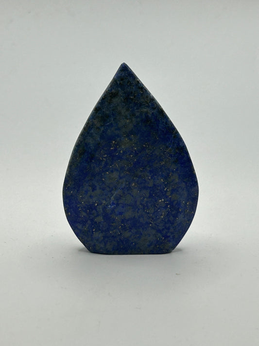 Tear Drop(s) - Lapis Lazuli