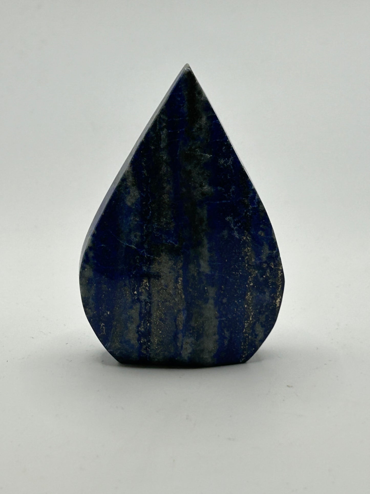 Tear Drop(s) - Lapis Lazuli