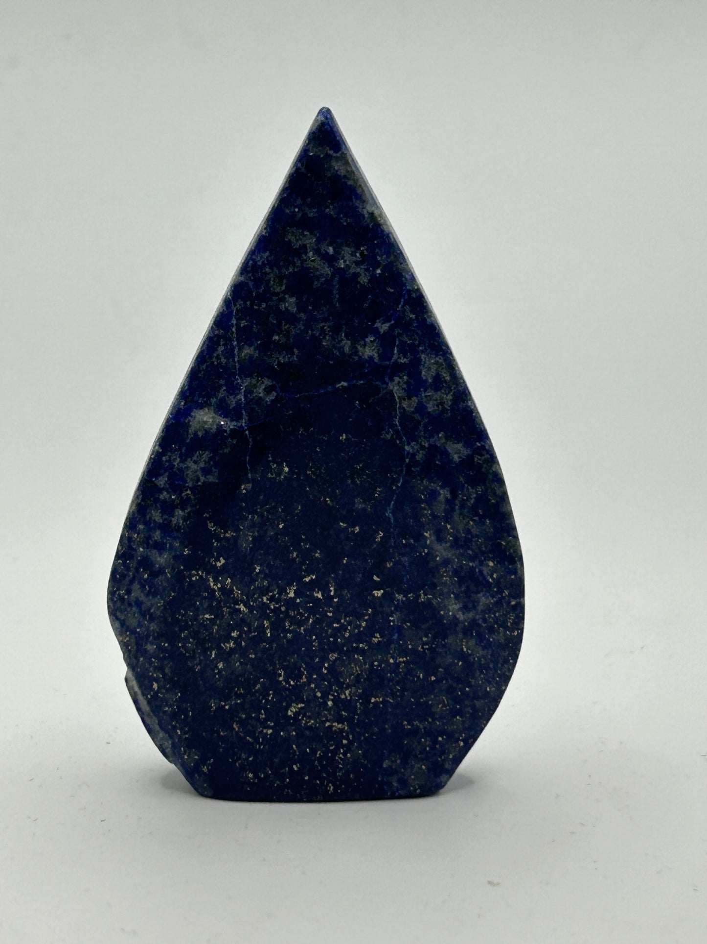 Tear Drop(s) - Lapis Lazuli