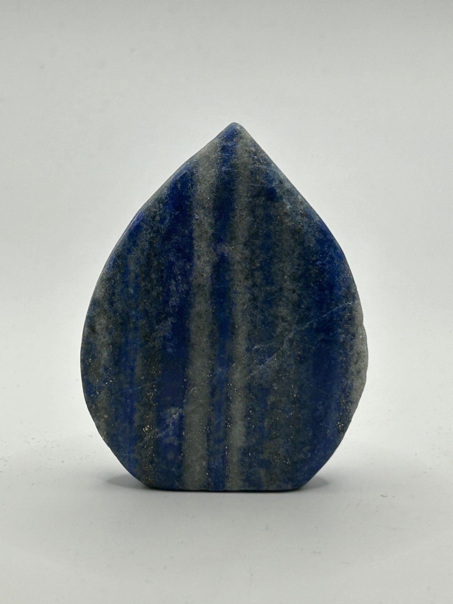 Tear Drop(s) - Lapis Lazuli