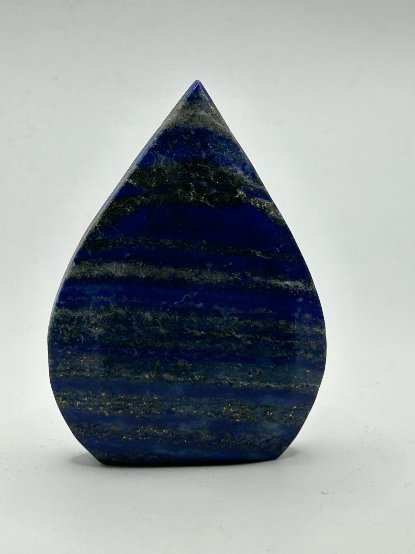 Tear Drop(s) - Lapis Lazuli