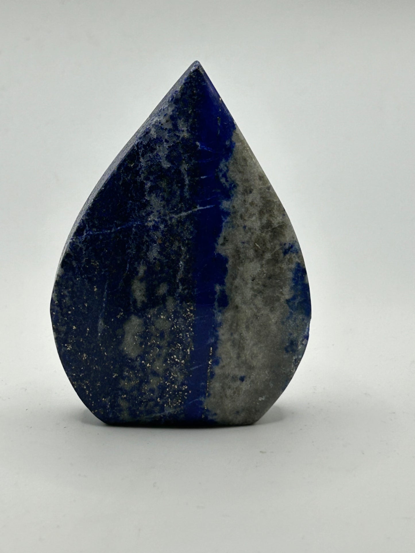 Tear Drop(s) - Lapis Lazuli